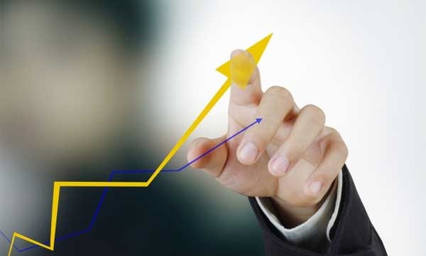 在線學習(xí)系統對(duì)企業(yè)的(de)收入