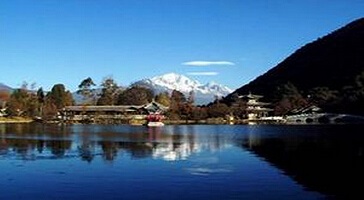 雲南(nán)旅遊