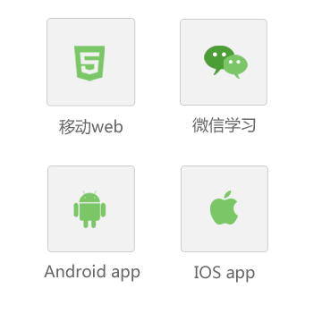 在線培訓系統移動考試功能(néng)
